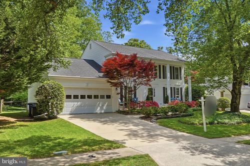 2213 Aventurine Way, SILVER SPRING, MD, 20904-5253 | Card Image