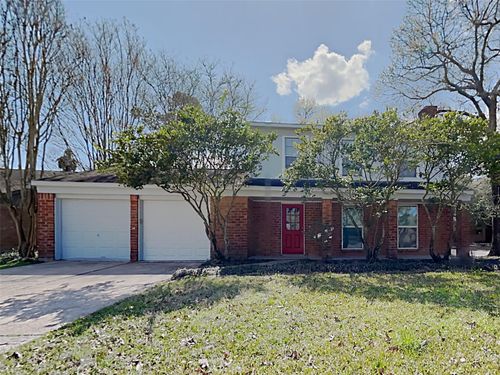 2902 Clear Ridge Dr, Kingwood, TX, 77339-1329 | Card Image