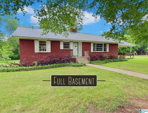 518 S Center Ave, PIEDMONT, AL, 36272-2337 | Card Image
