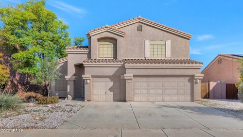 648 W Cobblestone Drive, Casa Grande, AZ, 85122 | Card Image