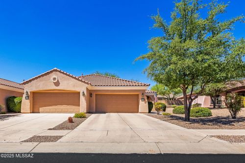 731 W Calle Montero, Sahuarita, AZ, 85629-8555 | Card Image