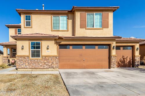 7946 W Encinas Ln, Phoenix, AZ, 85043-1633 | Card Image