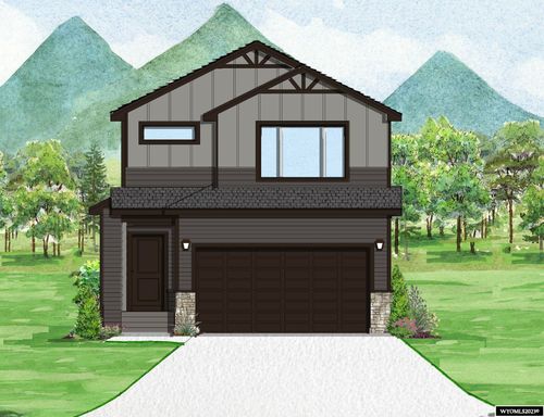 6580 Meadow Wind Way, Mills, WY, 82604 | Card Image