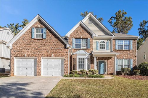 3443 Coval Cir, Atlanta, GA, 30349-1206 | Card Image