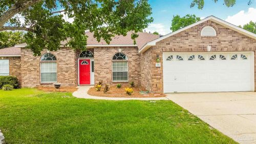 16 Marconi Way, Pensacola, FL, 32507-7611 | Card Image