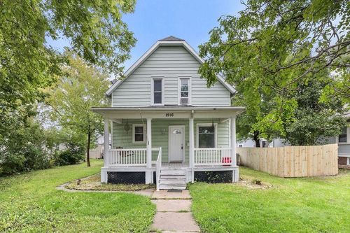 2216 19th St, Columbus, NE, 68601-3345 | Card Image