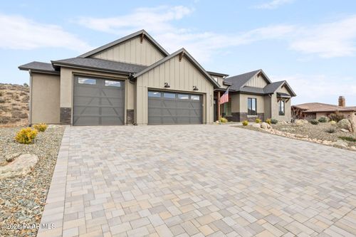 6352 E Slow Cattle Drive, Prescott Valley, AZ, 86314 | Card Image