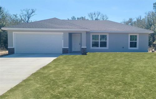 10158 Sw 133rd Ct, DUNNELLON, FL, 34432-7800 | Card Image