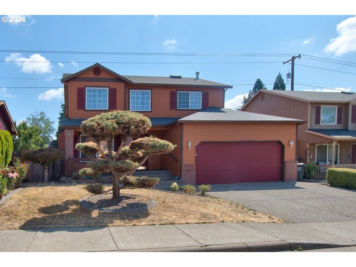 Plumeria Way, Beaverton, OR 97078