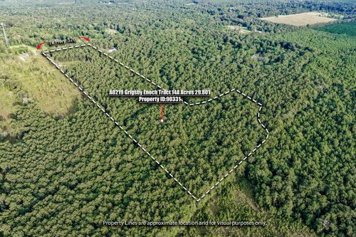 TBD N Hwy 326 Tx, Sour Lake, TX, 77659 | Card Image
