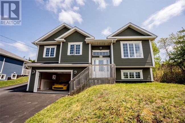 1367 Conception Bay Highway, House other with 4 bedrooms, 3 bathrooms and null parking in Conception Bay South NL | Image 44