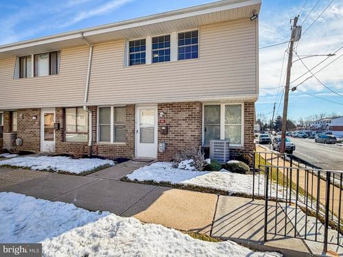unit-901-3850 Woodhaven Rd, PHILADELPHIA, PA, 19154-2763 | Card Image