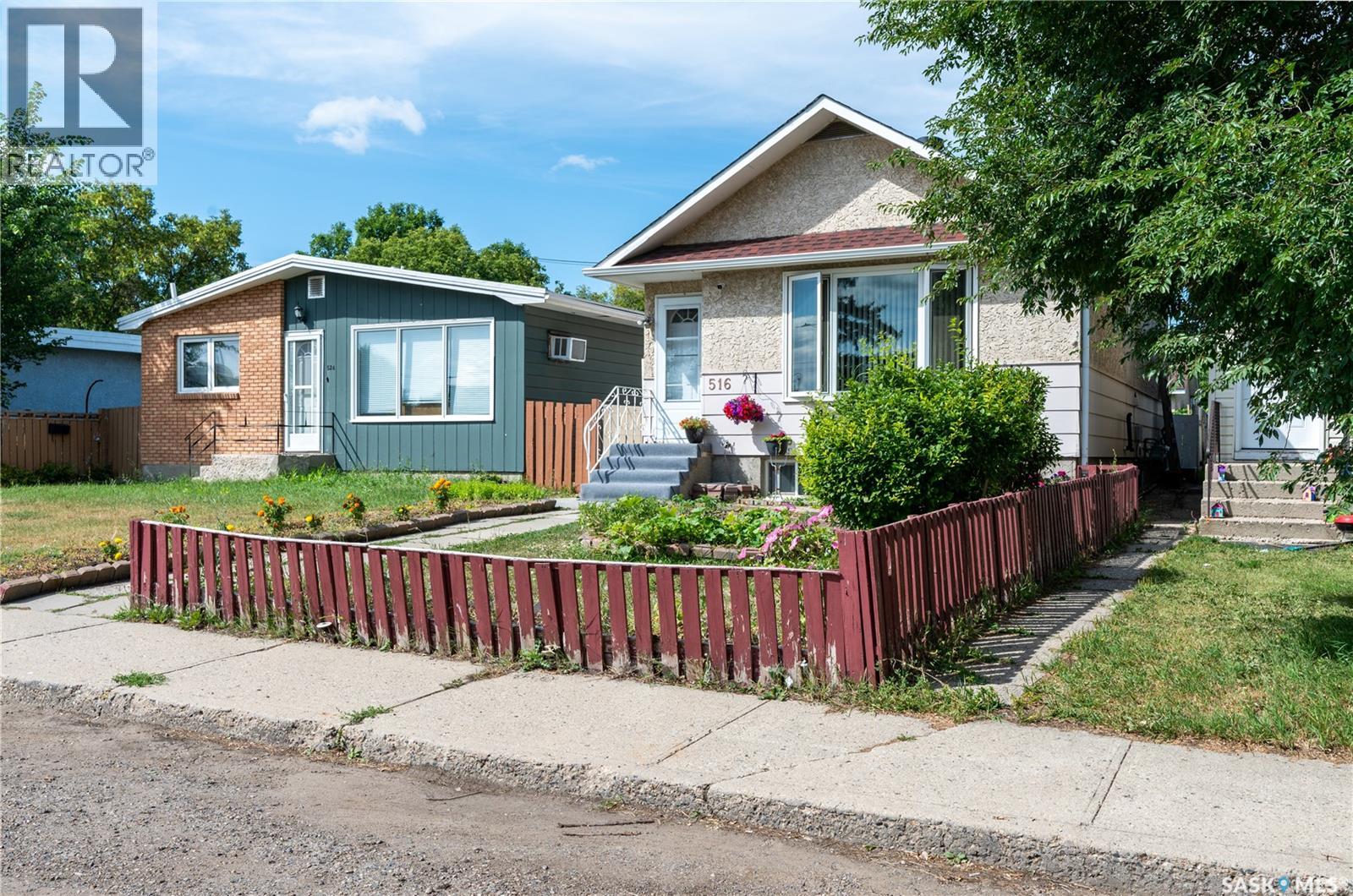 Residential in Regina 2
