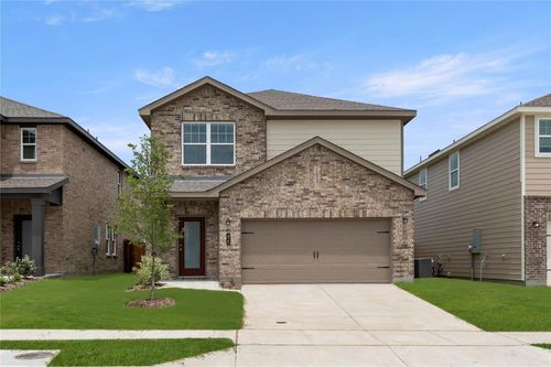 425 Merced River Ln, Anna, TX, 75409-2690 | Card Image