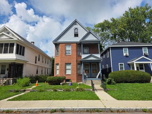 1273 Parkwood Blvd, Schenectady, NY, 12308-2521 | Card Image