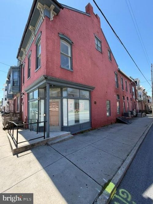 1-200 S Duke St, YORK, PA, 17401-5505 | Card Image