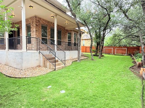 404 Dry Gulch Bnd, Cedar Park, TX, 78613-3172 | Card Image