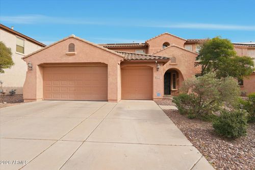 3363 N Spyglass Dr, Florence, AZ, 85132-7520 | Card Image
