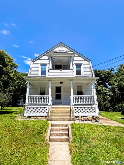 358 Poquonnock Rd, Groton, CT, 06340-4513 | Card Image