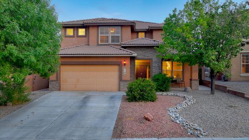 7109 Fairbanks Dr Ne, Rio Rancho, NM, 87144-5394 | Card Image