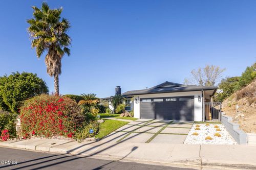 3623 Saint Elizabeth Rd, Glendale, CA, 91206 | Card Image