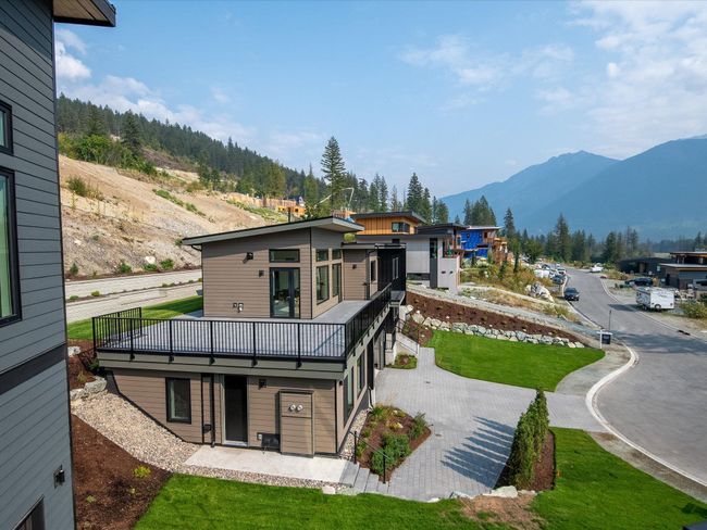 7650 Seven O'clock Drive, House other with 4 bedrooms, 2 bathrooms and null parking in Pemberton BC | Image 28