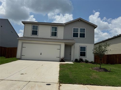 541 Tall Meadows Dr, Cleburne, TX, 76031-5276 | Card Image