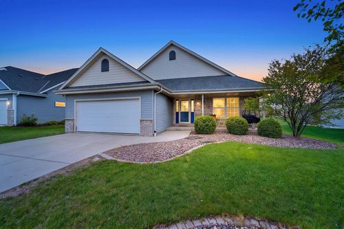3929 Scenic Way, Caledonia, WI, 53126-9371 | Card Image