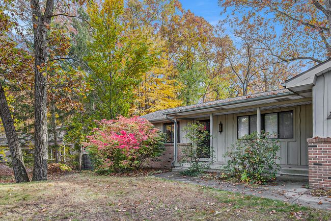 7362 30 Th St, House other with 5 bedrooms, 4 bathrooms and null parking in Ada MI | Image 33