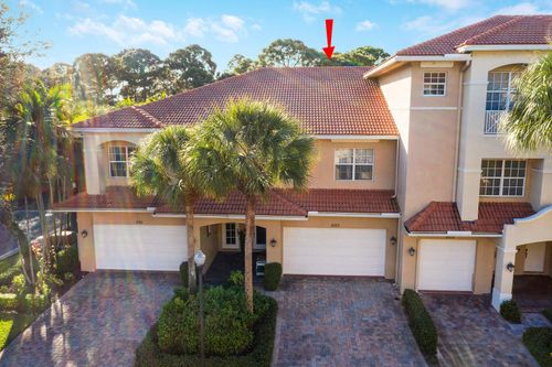 5103 Artesa Way W, Palm Beach Gardens, FL, 33418 | Card Image