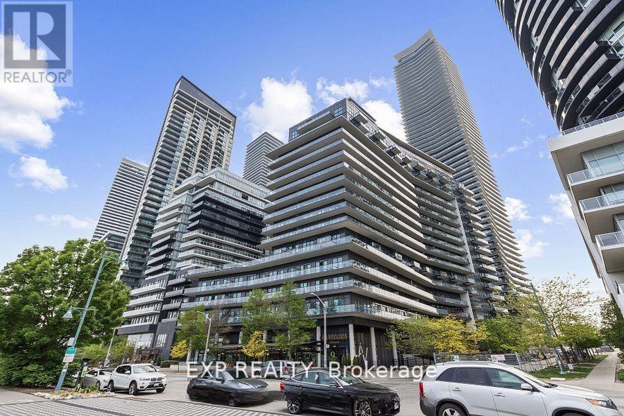 Residential in Toronto (Mimico)