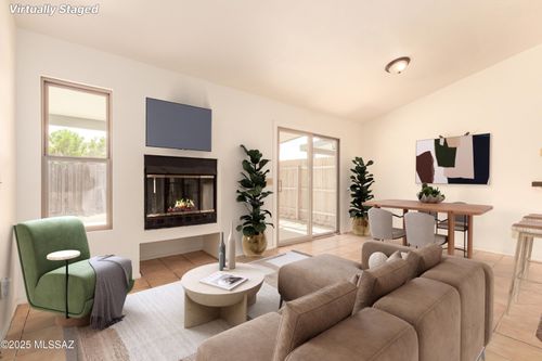 9960 E Skyward Way, Tucson, AZ, 85730-4454 | Card Image