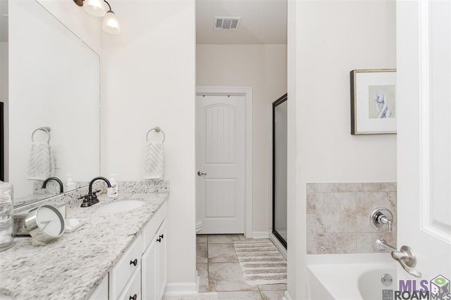 1436 Gardenia Ln, House other with 3 bedrooms, 2 bathrooms and null parking in Baton Rouge LA | Image 13