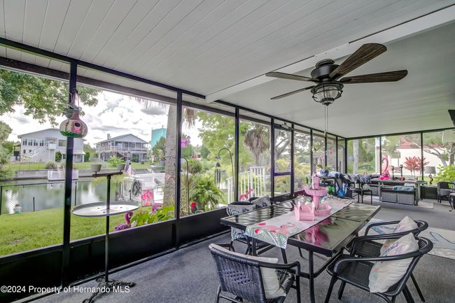 3178 Sea Grape Dr, House other with 2 bedrooms, 2 bathrooms and null parking in HERNANDO BEACH FL | Image 31