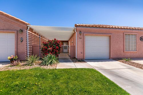 764 Peartree Ln, Mesquite, NV, 89027-2533 | Card Image