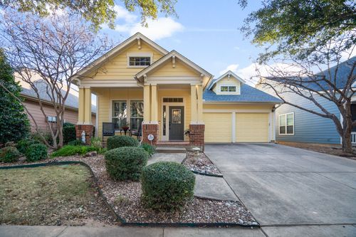 791 George Street, Lantana, TX, 76226 | Card Image