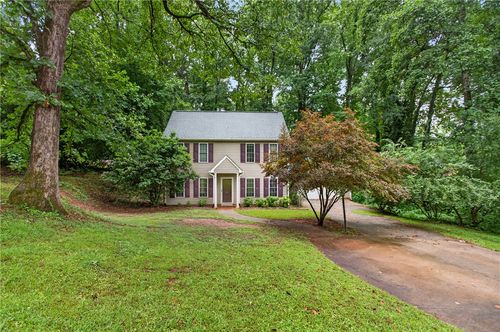 315 Westminster Dr, Pendleton, SC, 29670-9416 | Card Image