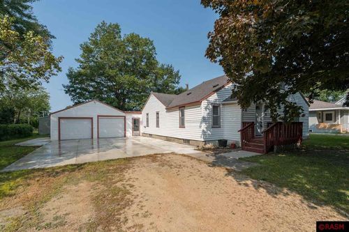 112 S 3rd St, Eagle Lake, MN, 56024-7717 | Card Image