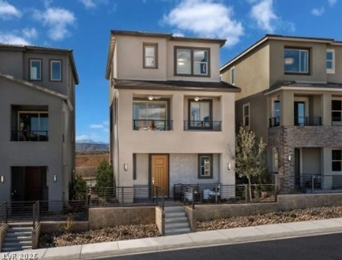 11638 Gambels Quail Avenue, Las Vegas, NV, 89138 | Card Image