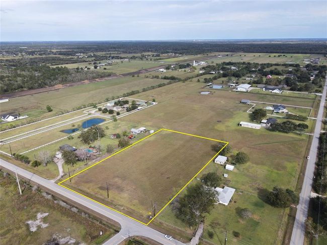 15714 Bohemian Hall Rd, Home with 0 bedrooms, 0 bathrooms and null parking in Crosby TX | Image 6