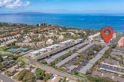 A208 - 2747 S Kihei Rd, Condo with 2 bedrooms, 2 bathrooms and null parking in Kihei HI | Image 2