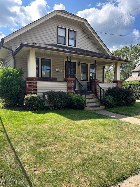 Pardee Ave, Akron, OH 44306