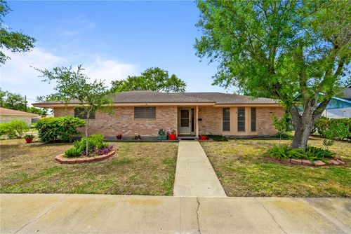 3341 Lynnwood Lane, Corpus Christi, TX, 78415 | Card Image