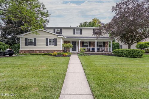 7301 Crosscut Rd, Holland, OH, 43528-9564 | Card Image