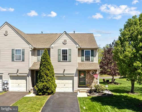 106 Bramble Ln, PERKASIE, PA, 18944-4632 | Card Image