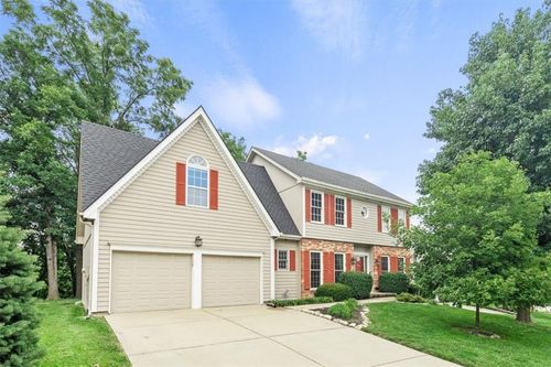 5932 Nw Liston Ct, Kansas City, MO, 64151-2886 | Card Image