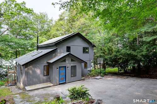96 Indian Spring Rd, Woodstock, CT, 06281-2606 | Card Image