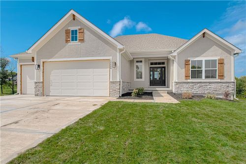 12480 Appaloosa St, Platte City, MO, 64079-7354 | Card Image