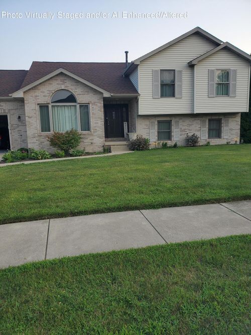 6879 Fox Tail Ave, Portage, IN, 46368-2655 | Card Image