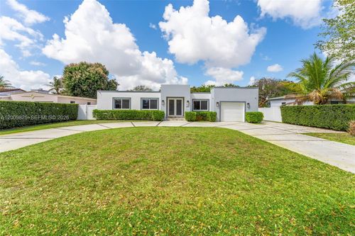 240 Lenape Dr, Miami Springs, FL, 33166 | Card Image